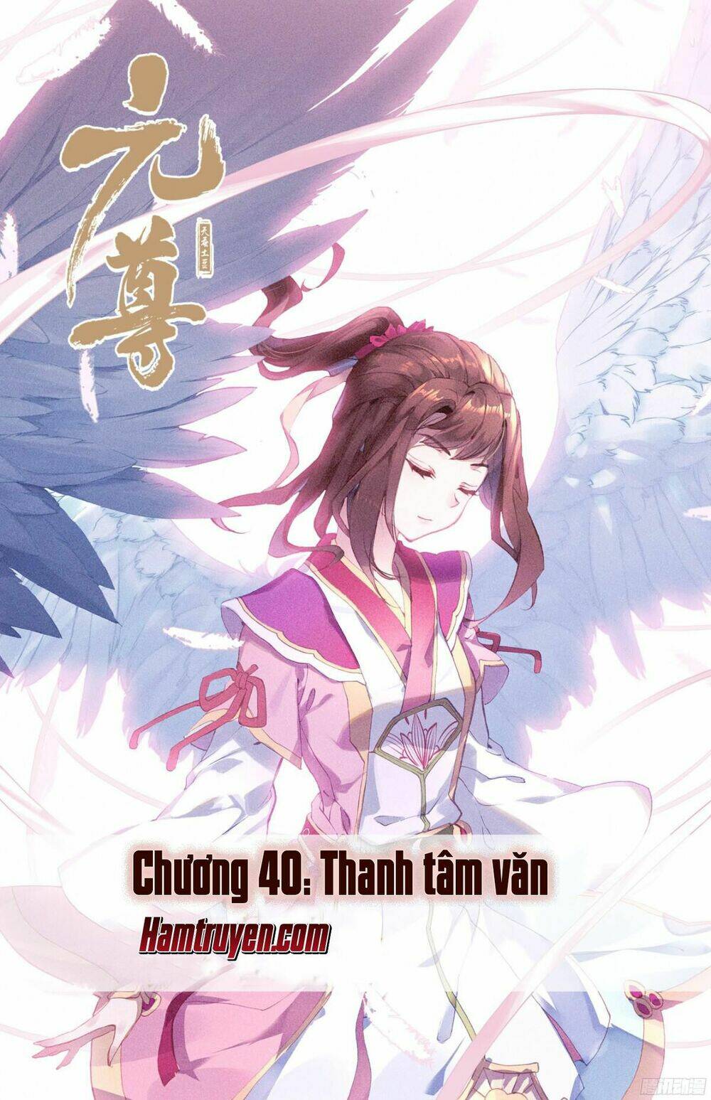Chương 40 - Trang 2
