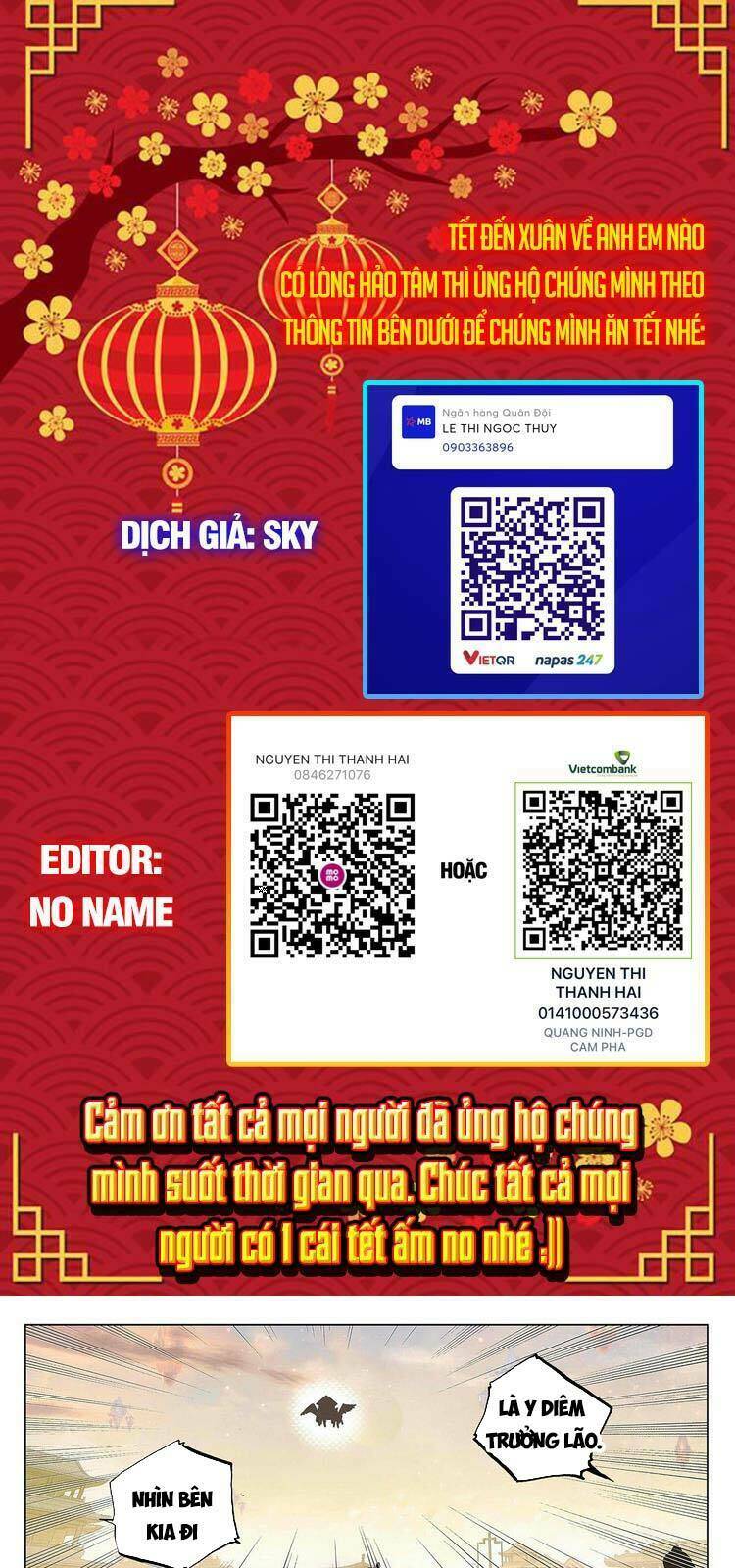Chương 401 - Trang 1
