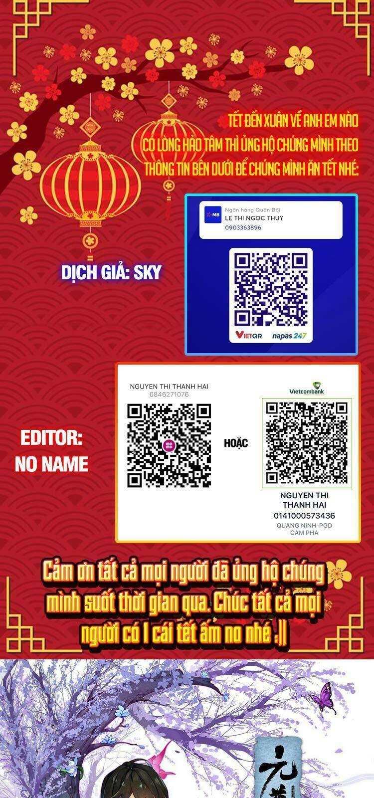 Chương 402 - Trang 1