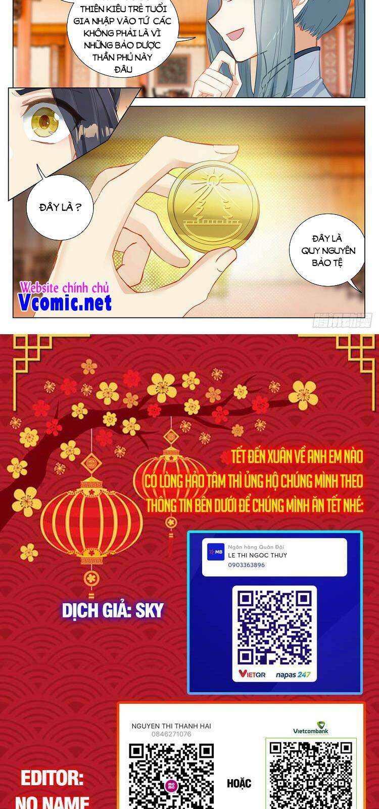 Chương 402 - Trang 8