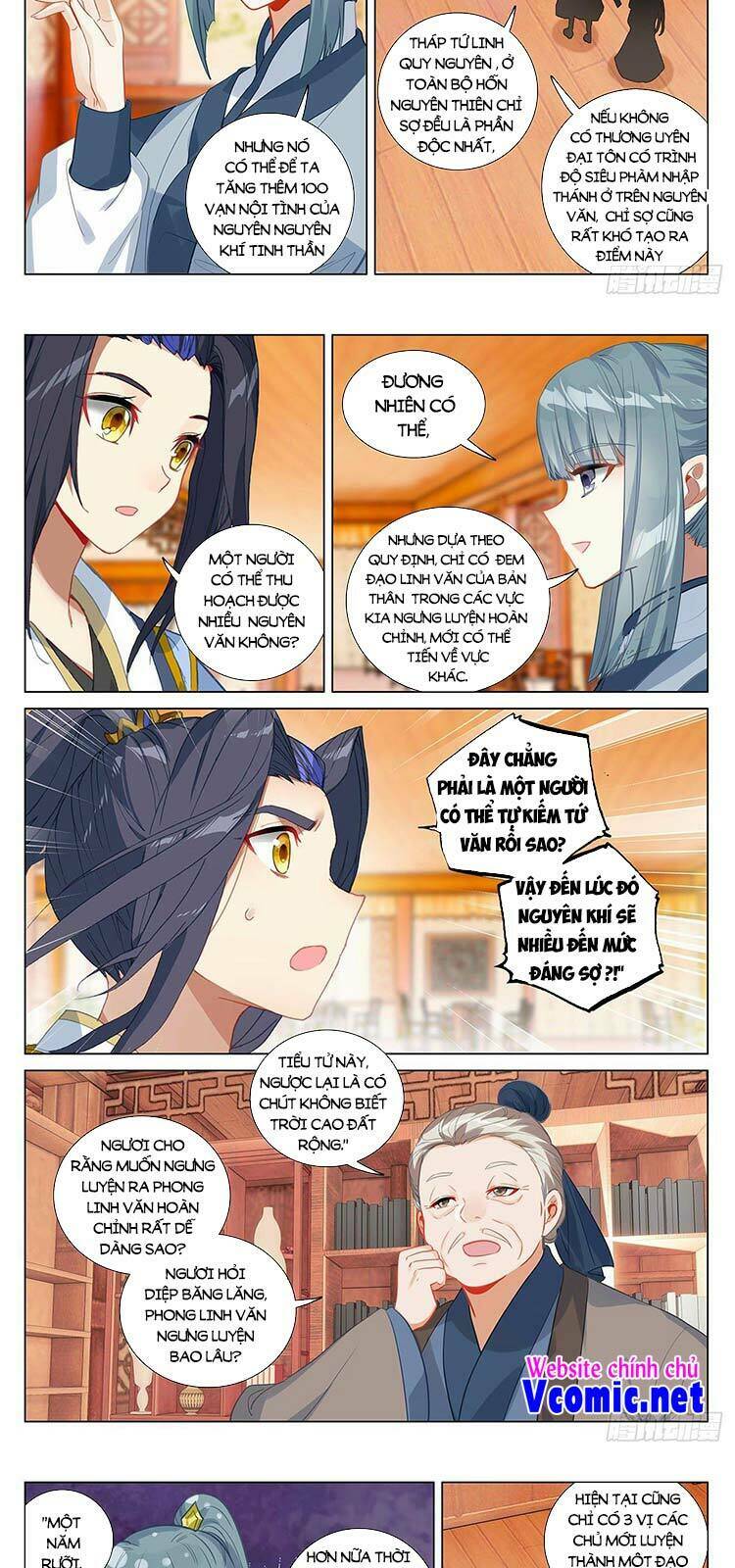Chương 403 - Trang 3
