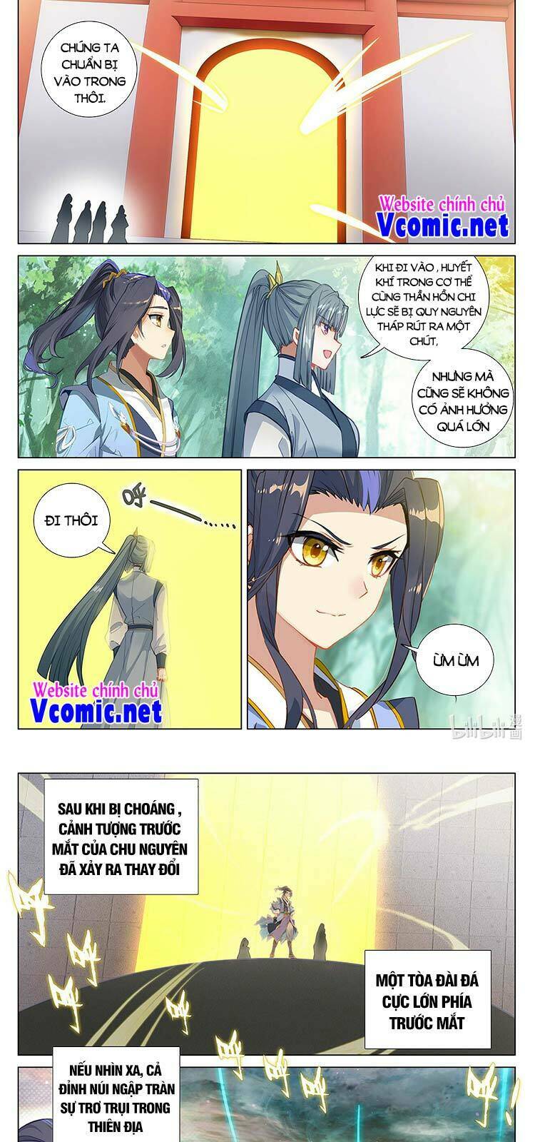 Chương 404 - Trang 4