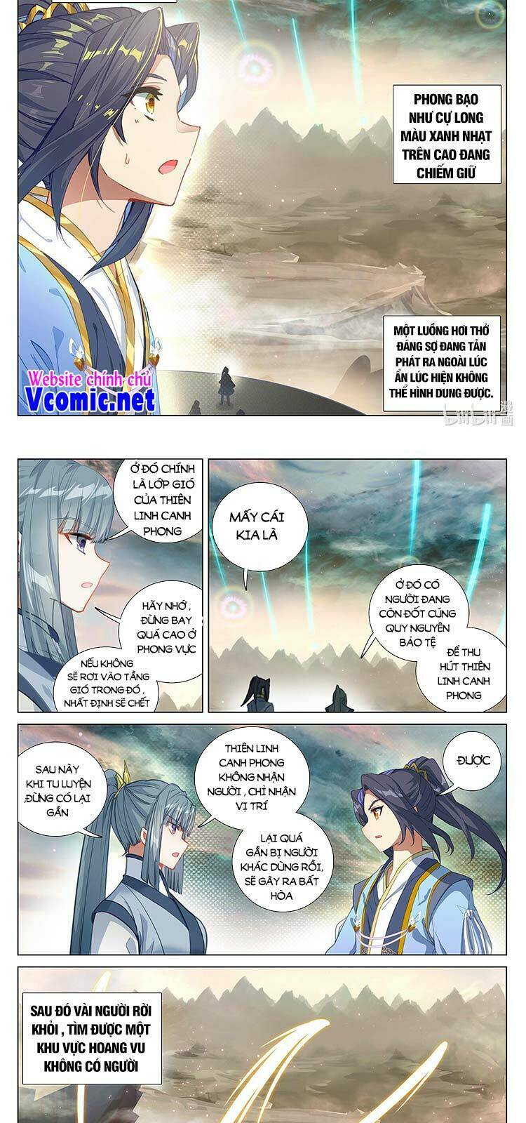 Chương 404 - Trang 5
