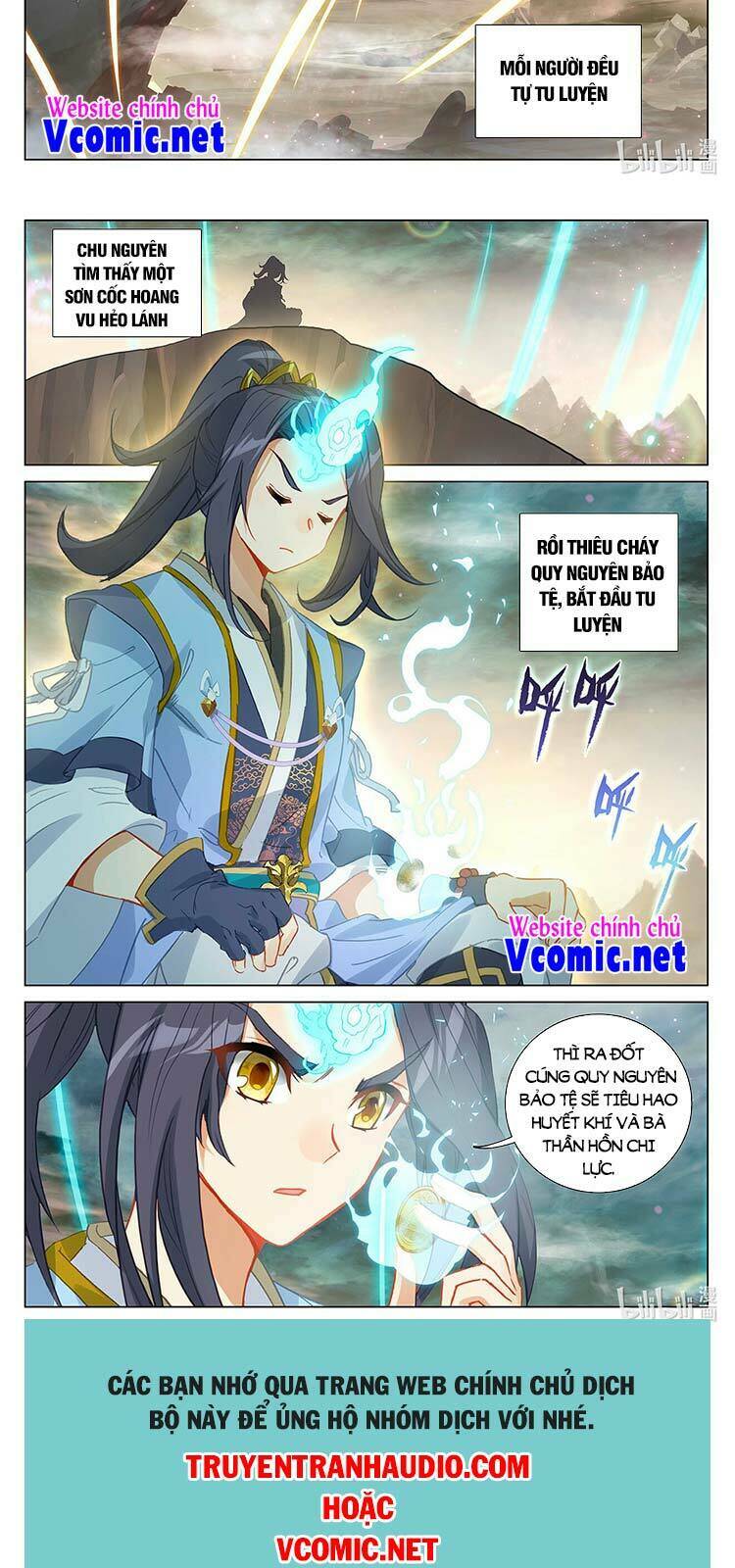 Chương 404 - Trang 6