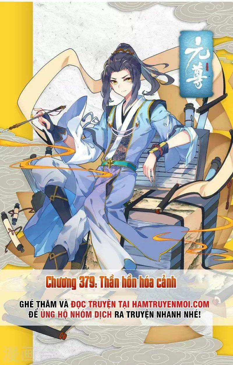 Chương 406 - Trang 1