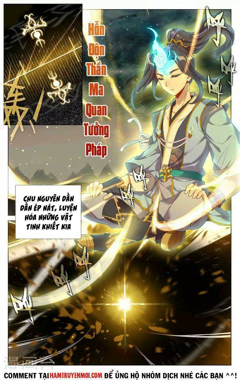 Chương 406 - Trang 7