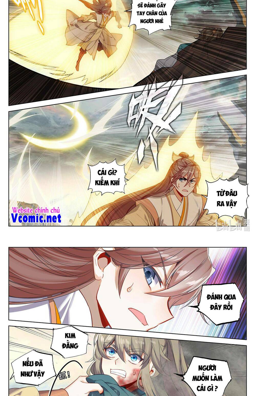 Chương 407 - Trang 6