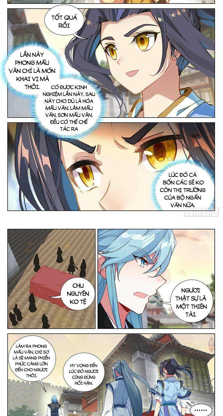 Chương 417 - Trang 2