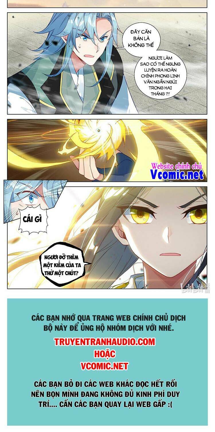 Chương 422 - Trang 6