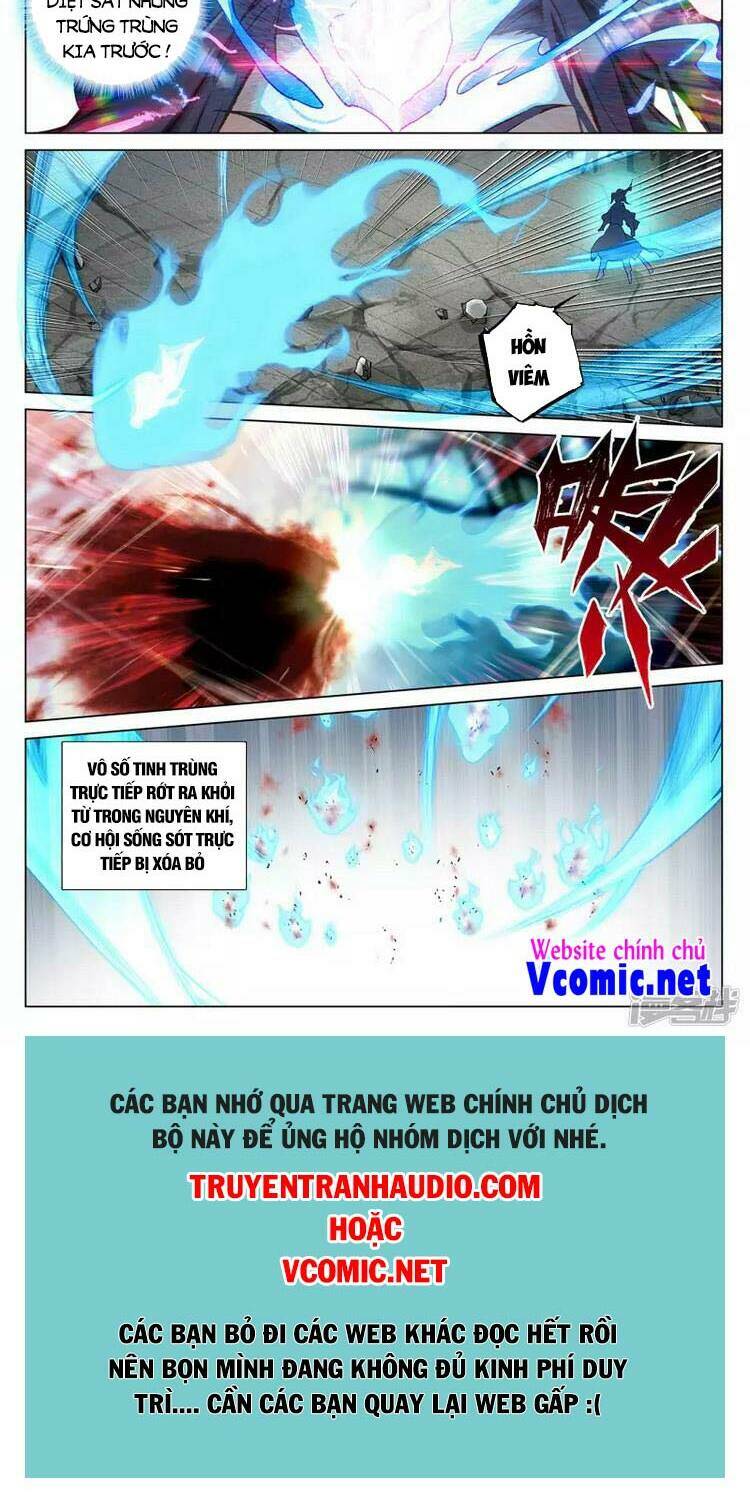 Chương 424 - Trang 6
