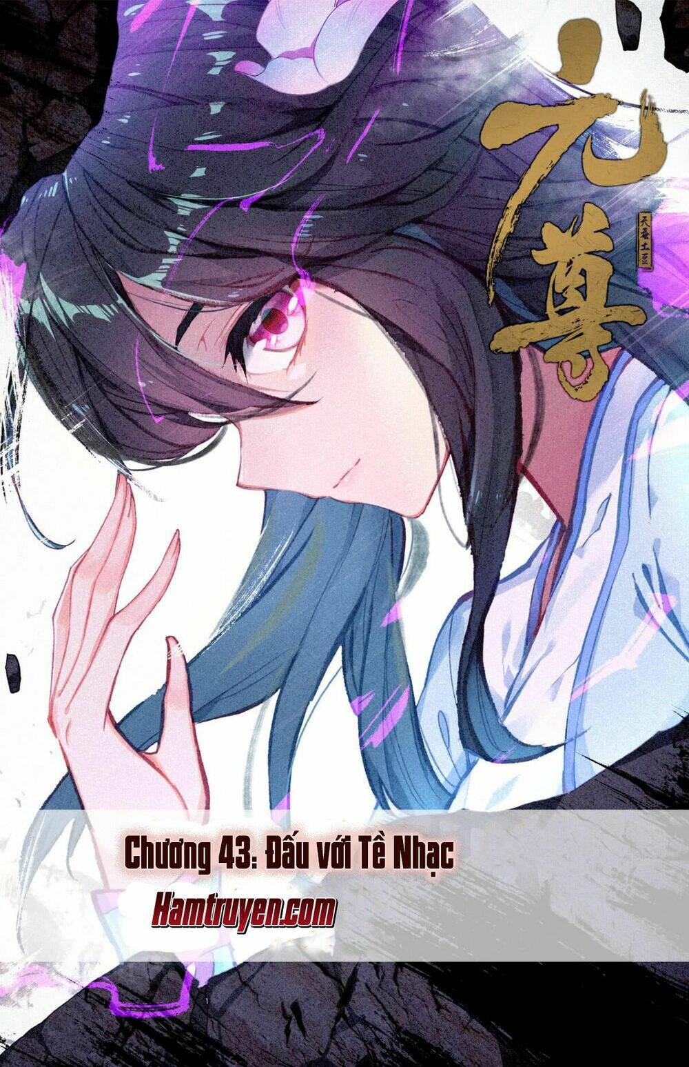 Chương 43 - Trang 2