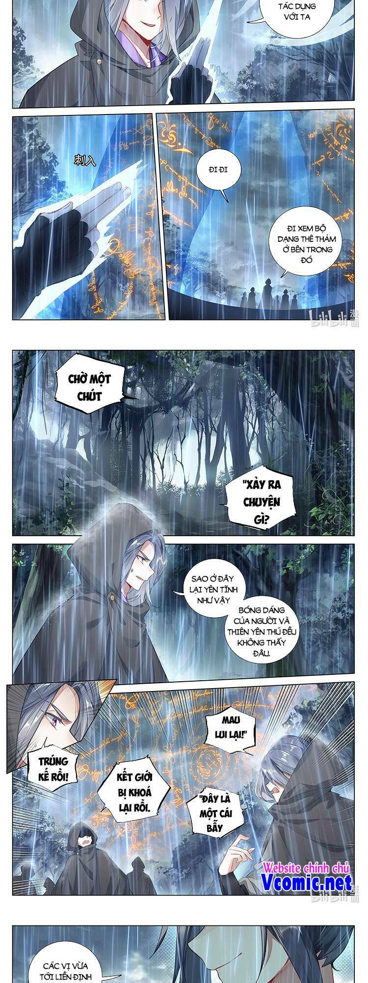 Chương 438 - Trang 3