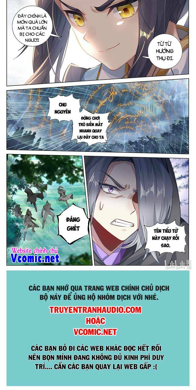 Chương 438 - Trang 6