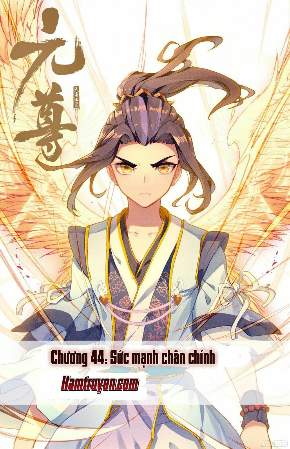 Chương 44 - Trang 2