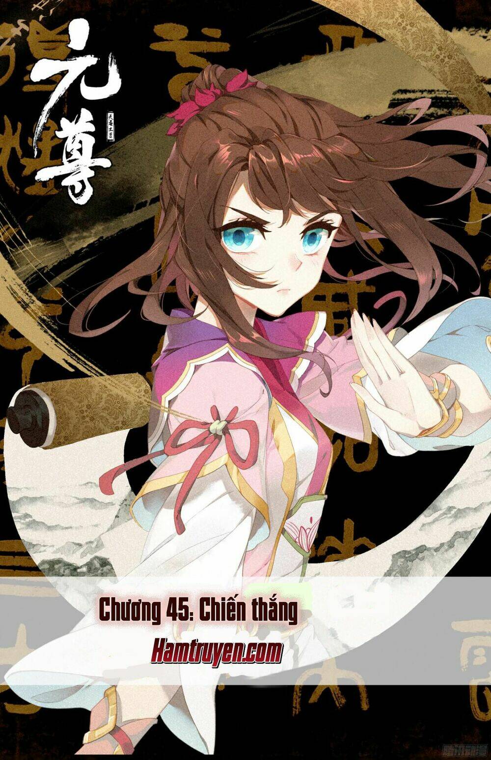 Chương 45 - Trang 2