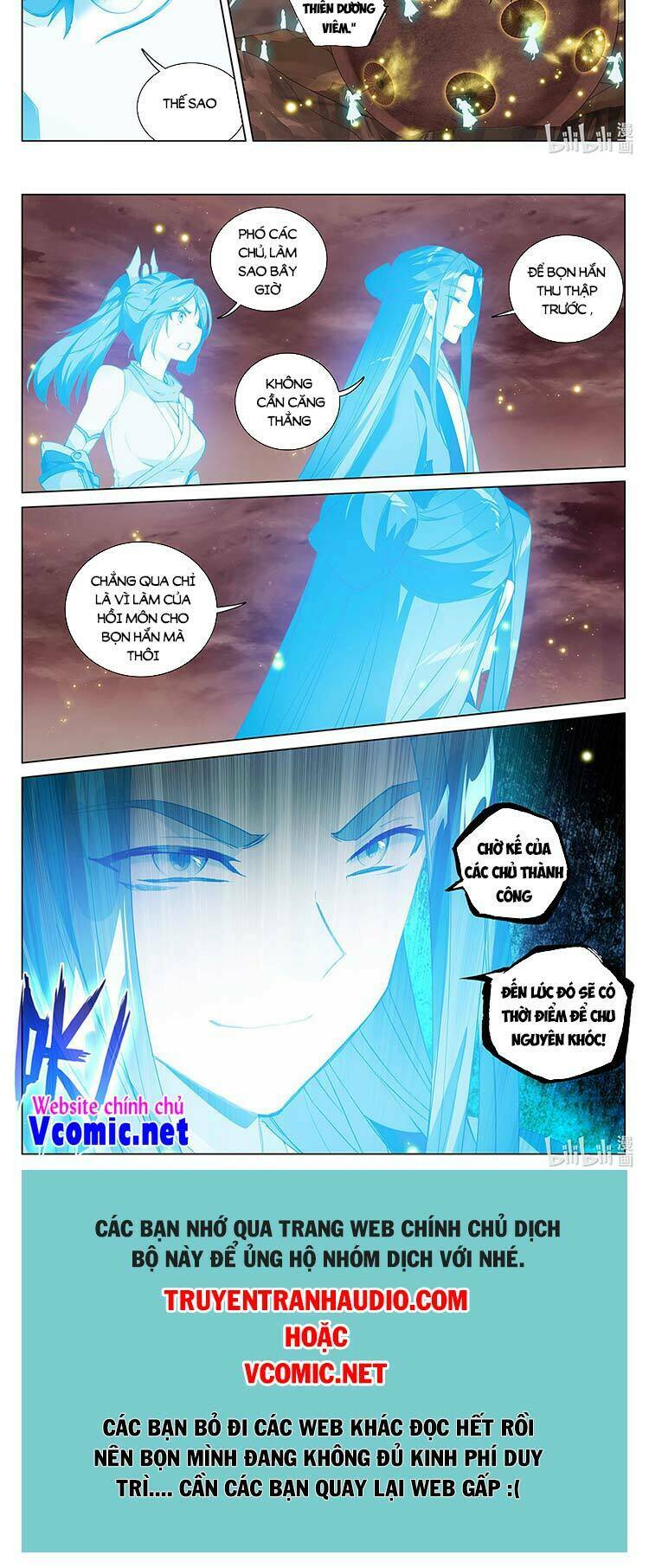 Chương 455 - Trang 5