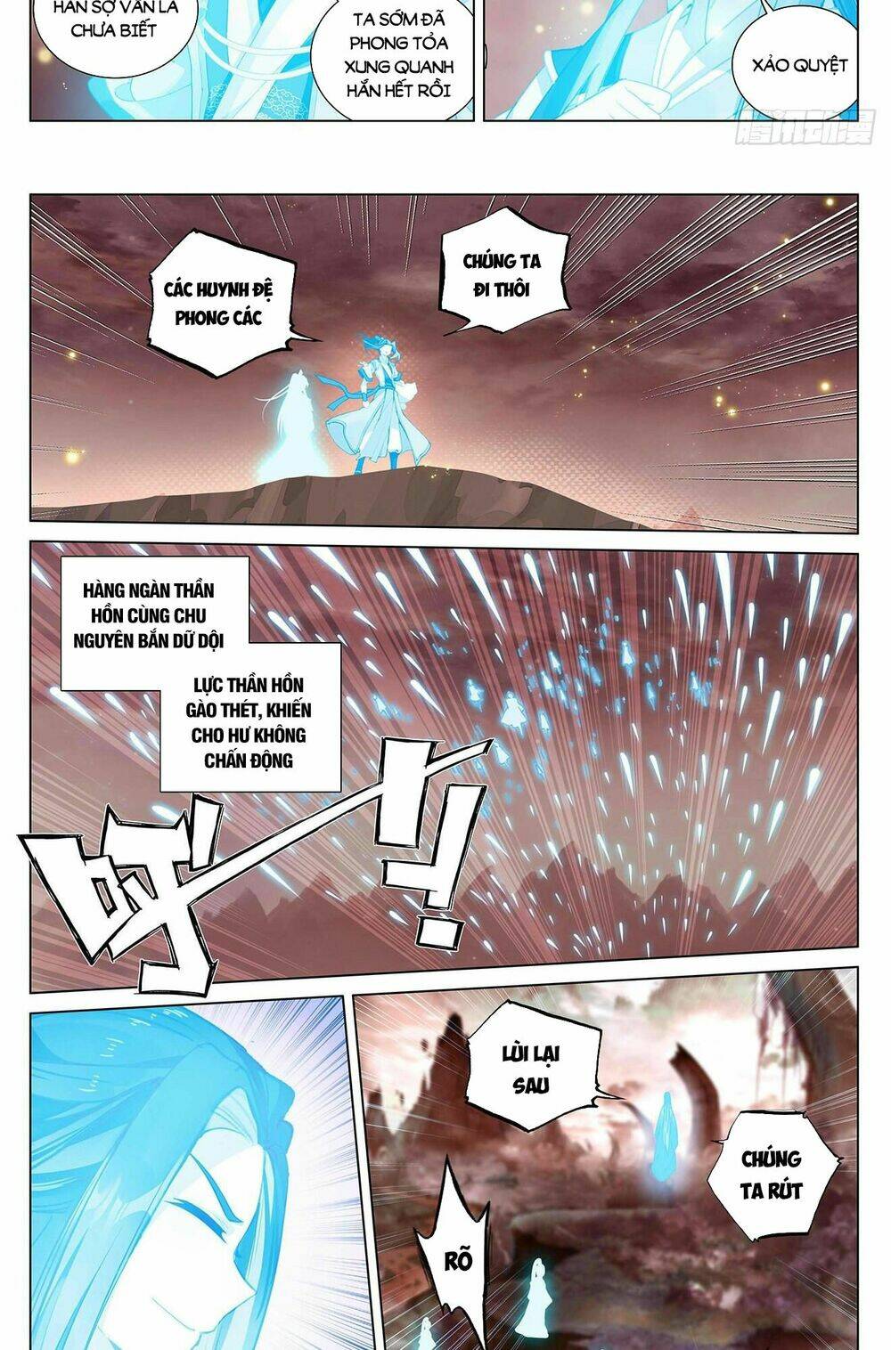 Chương 456 - Trang 5