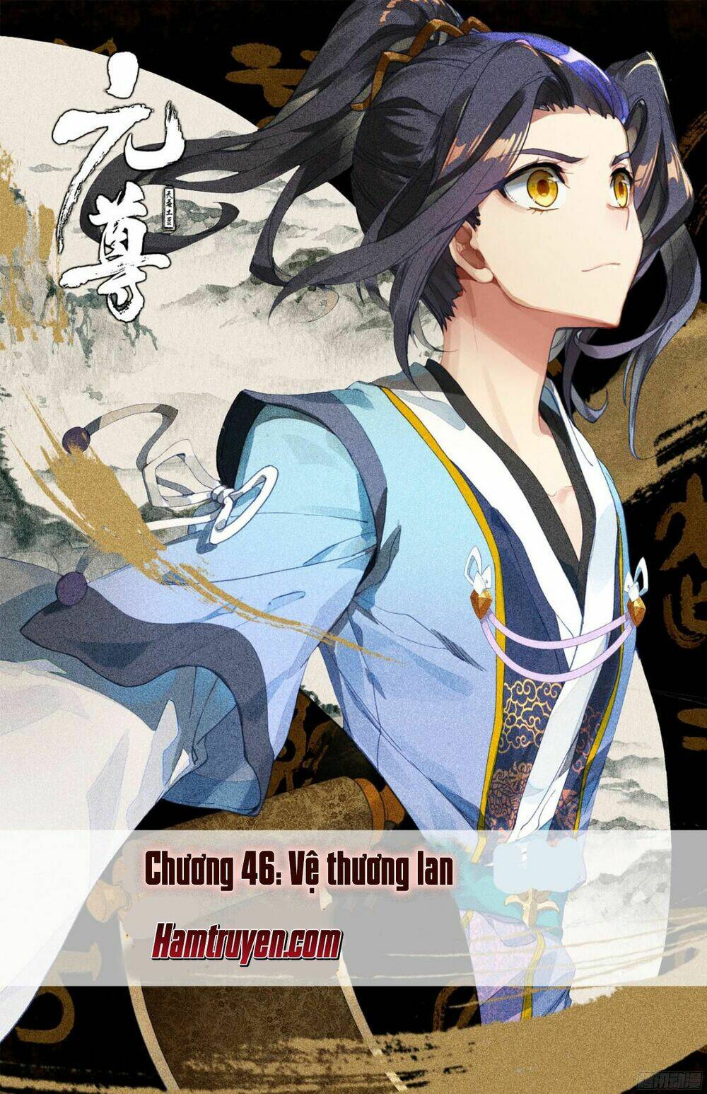 Chương 46 - Trang 2