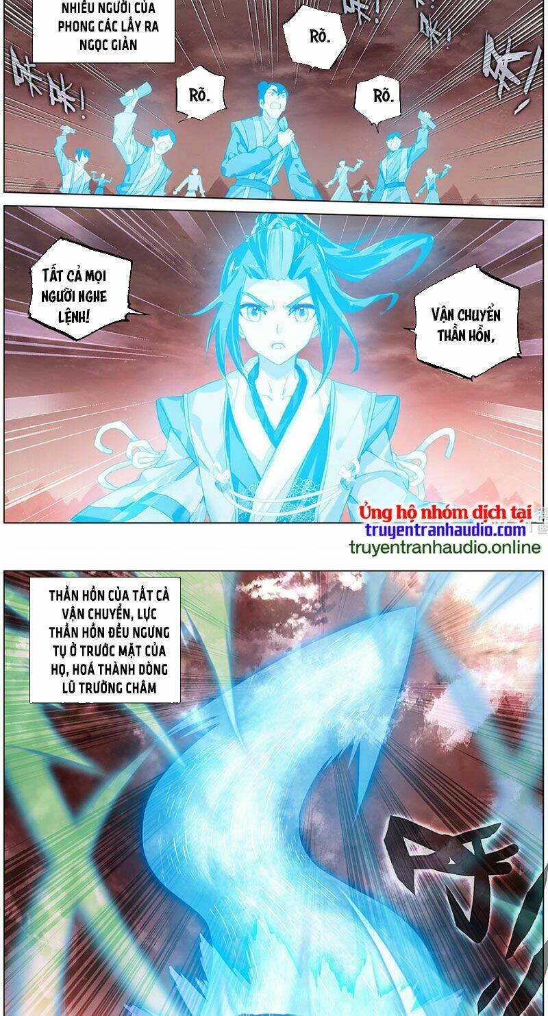 Chương 460 - Trang 4