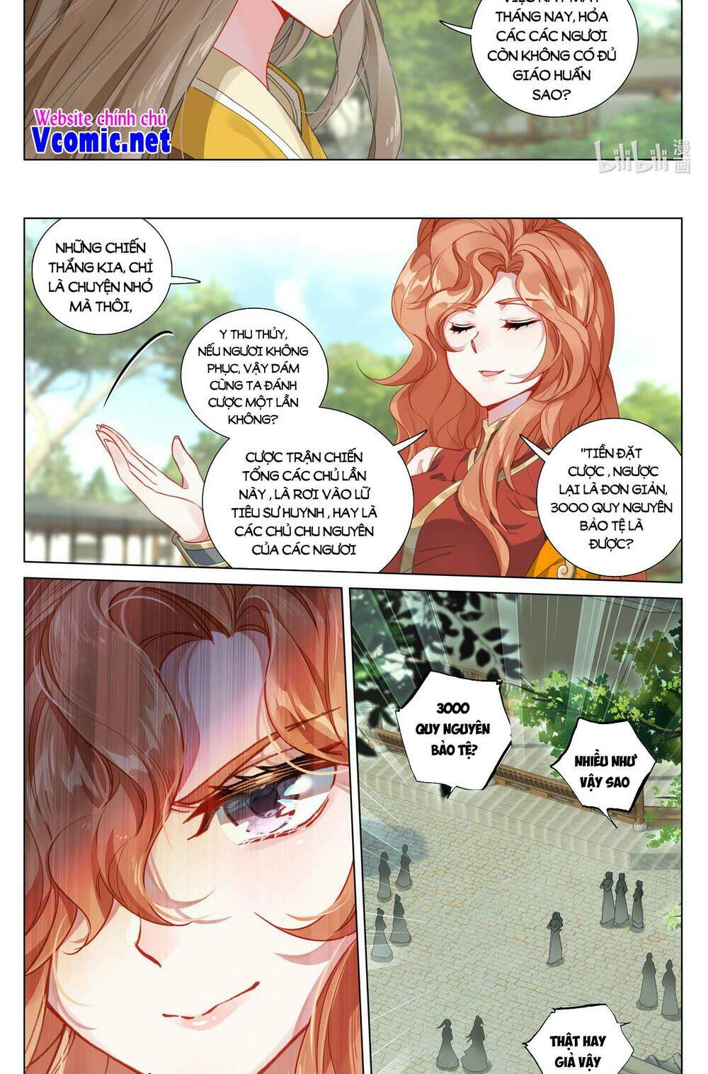 Chương 467 - Trang 7