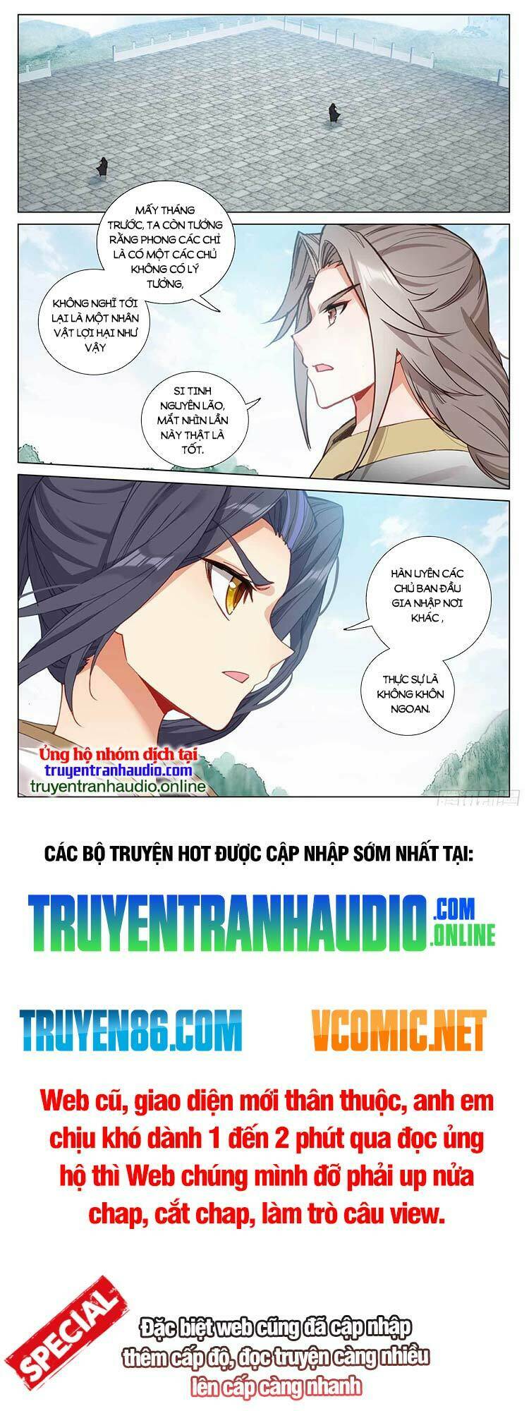 Chương 476 - Trang 1
