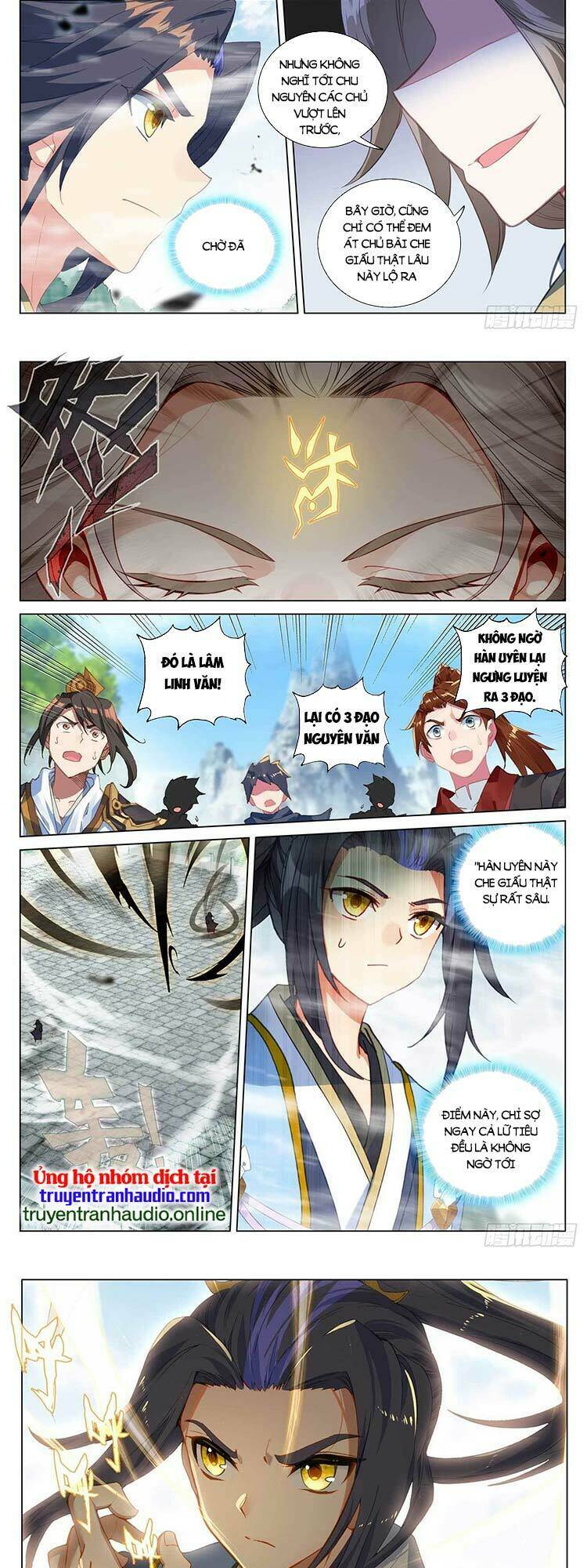 Chương 476 - Trang 5