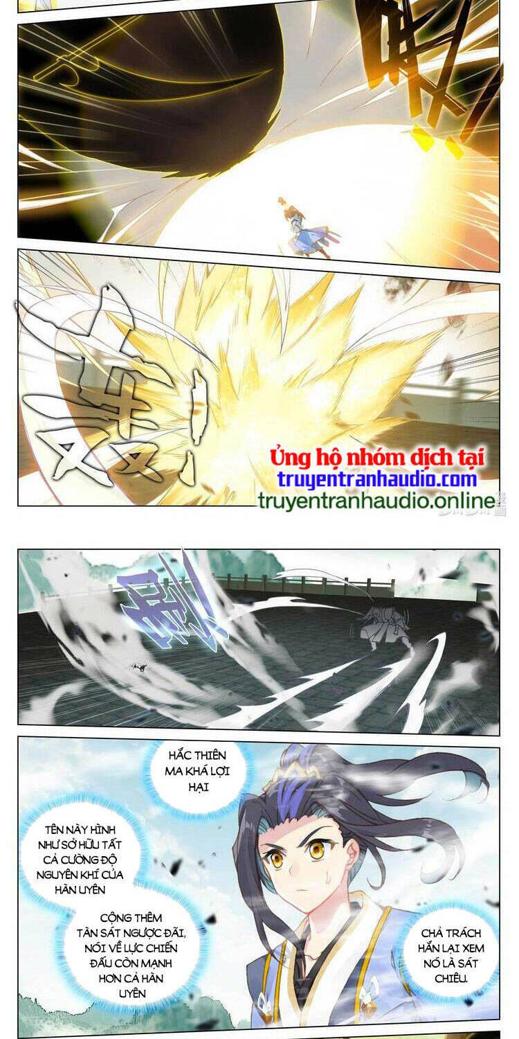 Chương 478 - Trang 6