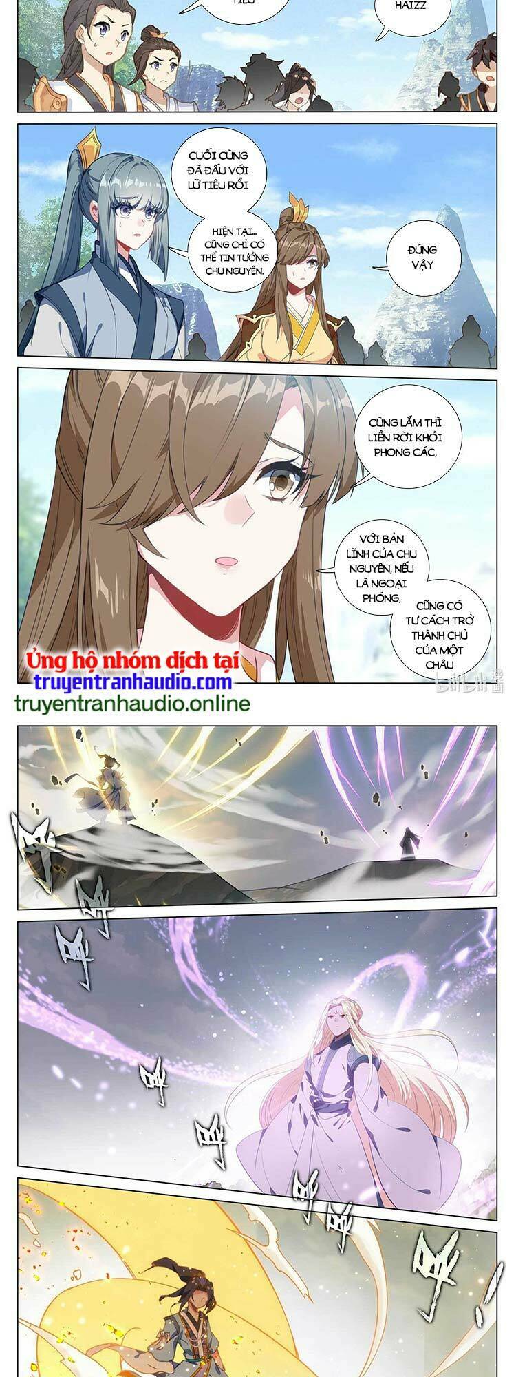 Chương 482 - Trang 4