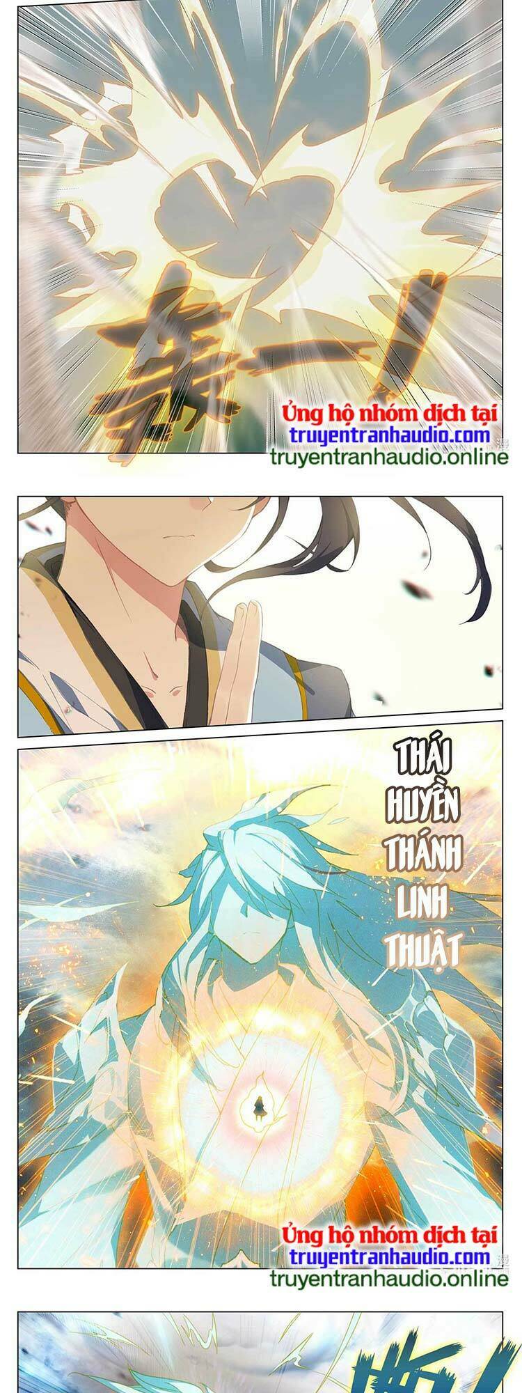 Chương 483 - Trang 3