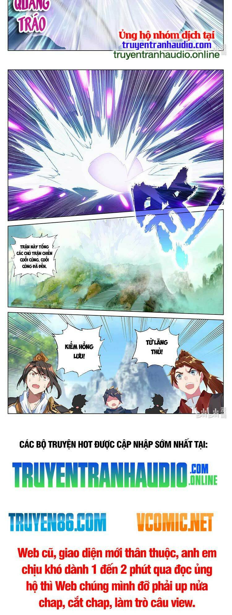 Chương 483 - Trang 5
