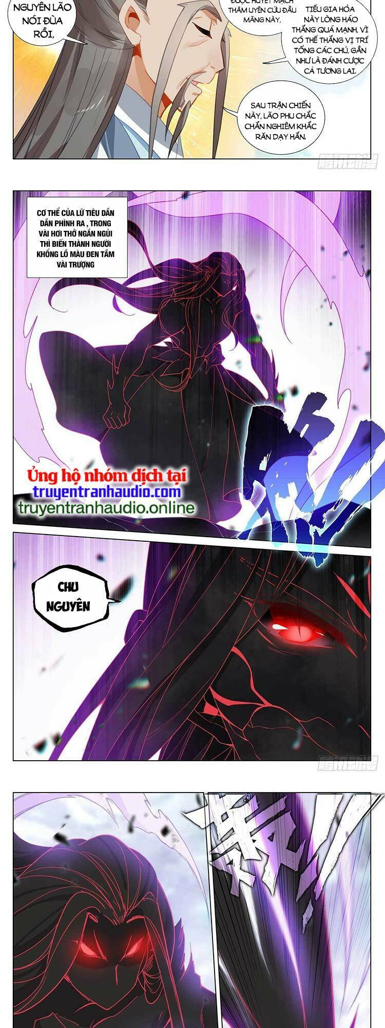 Chương 487 - Trang 2