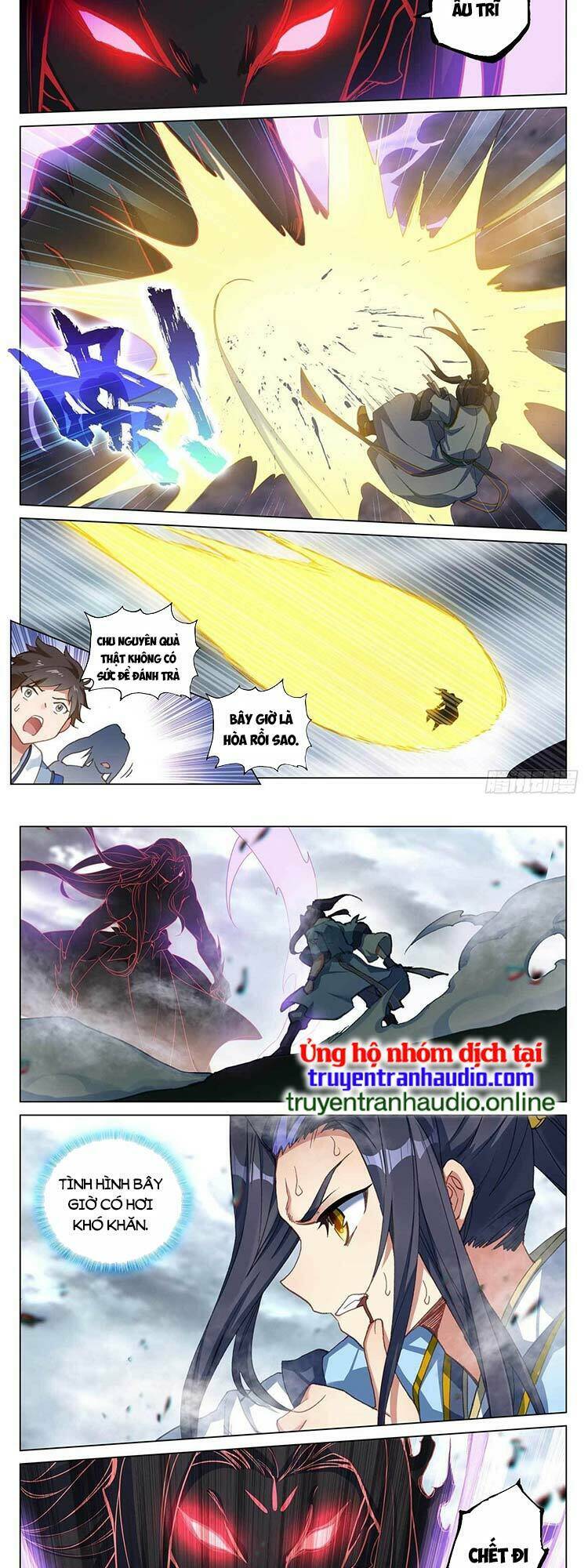 Chương 487 - Trang 4