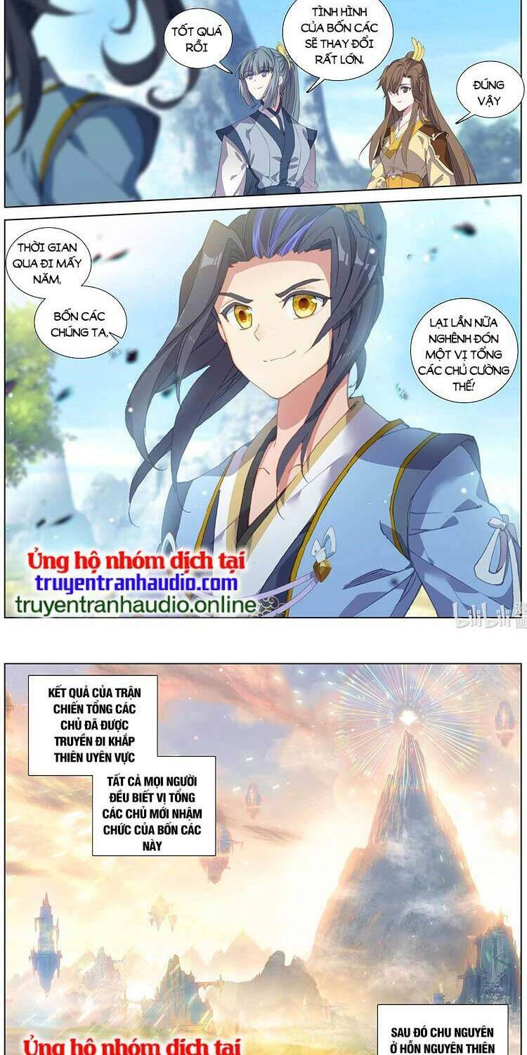 Chương 492 - Trang 6