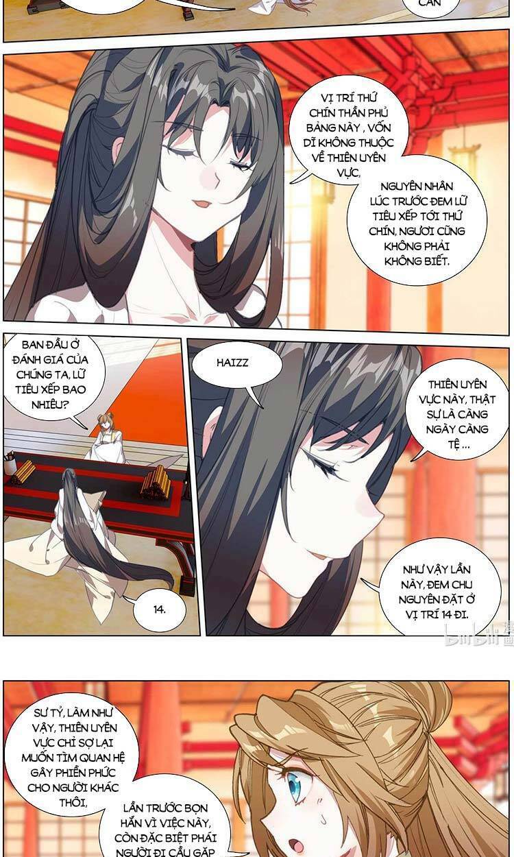 Chương 493 - Trang 4