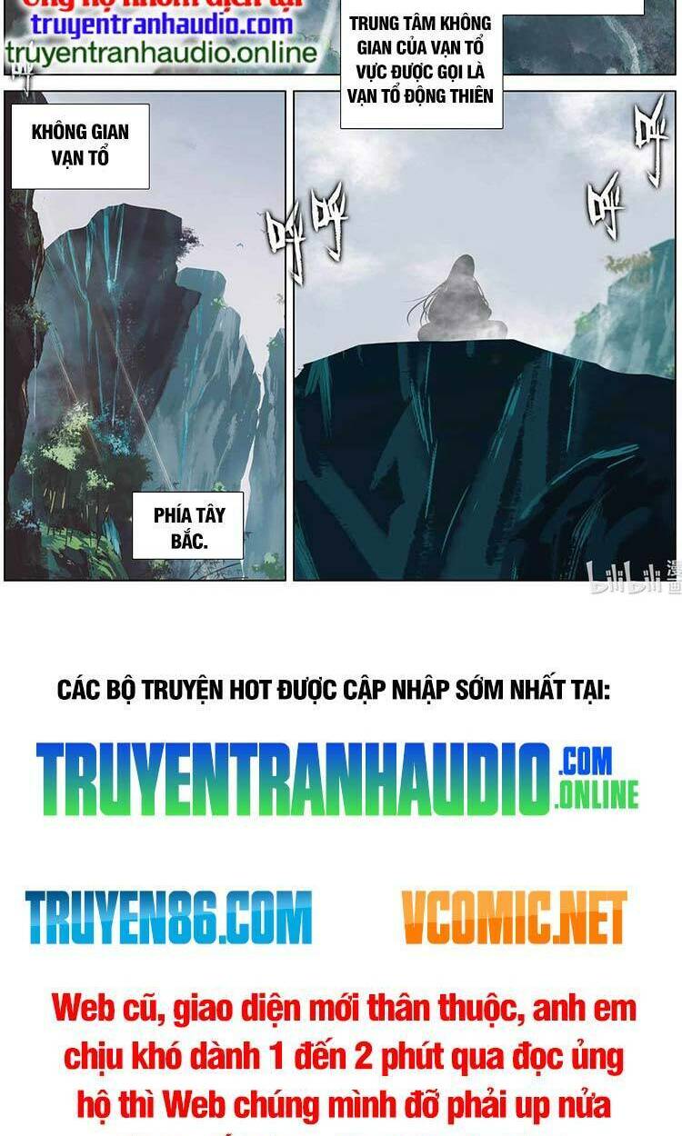 Chương 493 - Trang 8