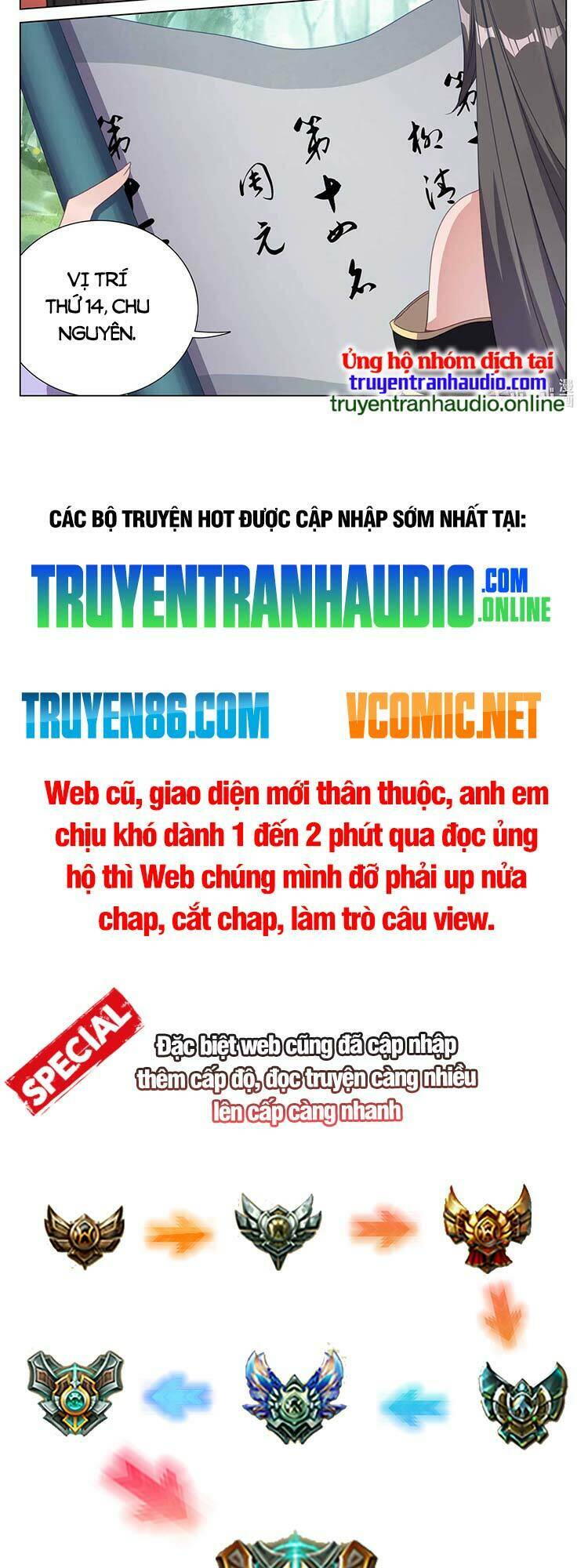 Chương 494 - Trang 6