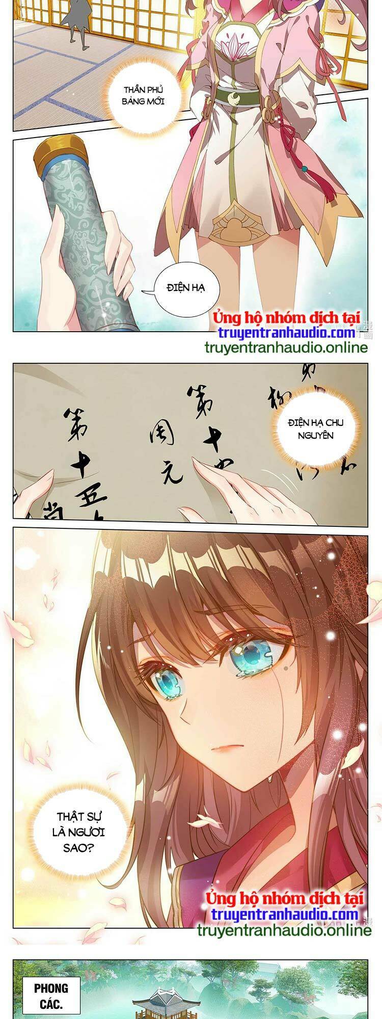 Chương 495 - Trang 3
