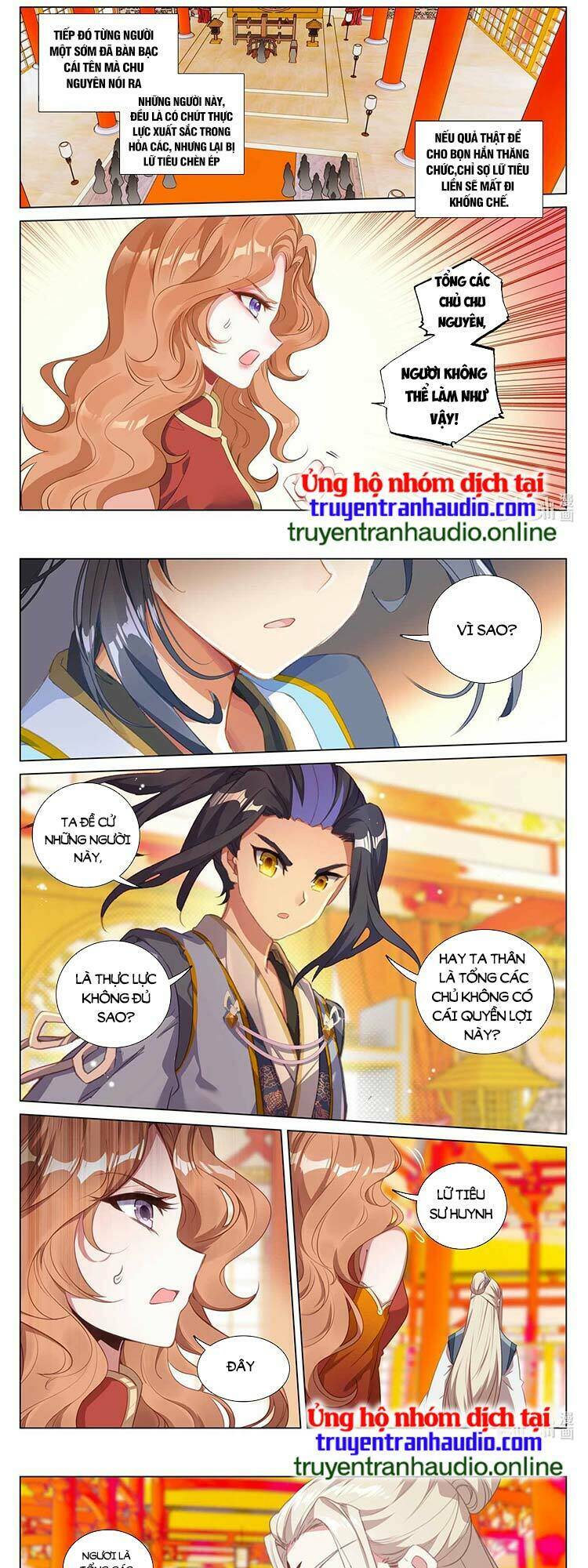 Chương 496 - Trang 3