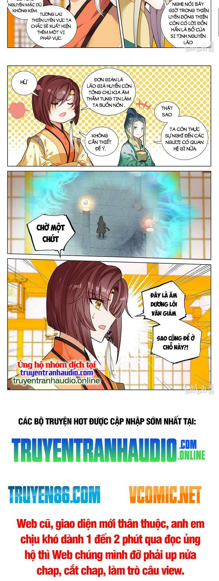 Chương 499 - Trang 5