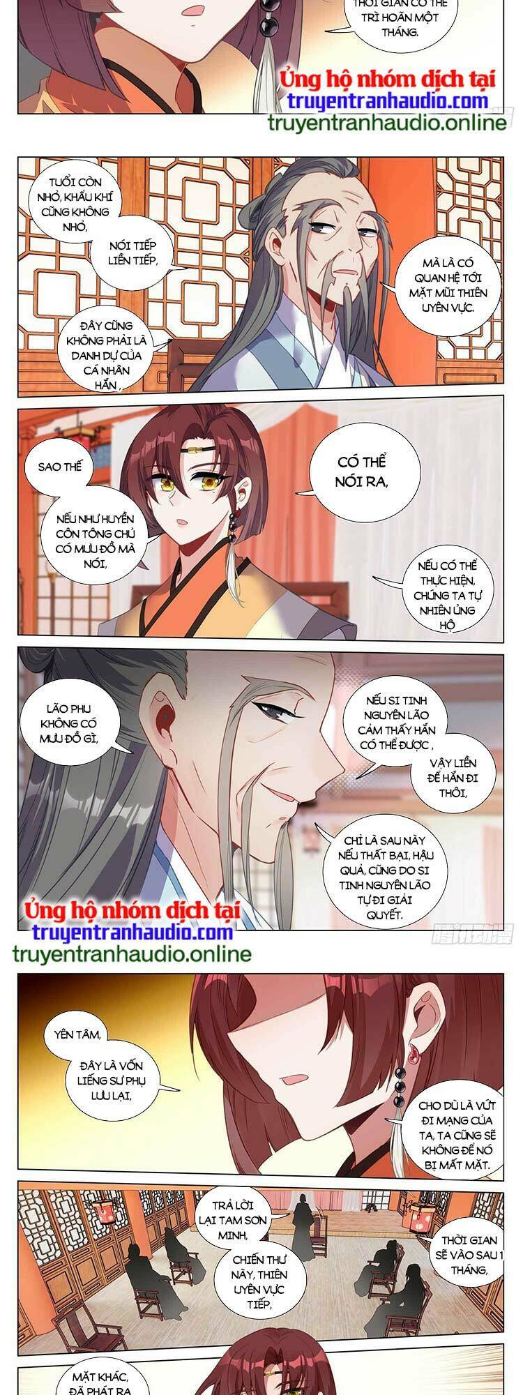 Chương 504 - Trang 5