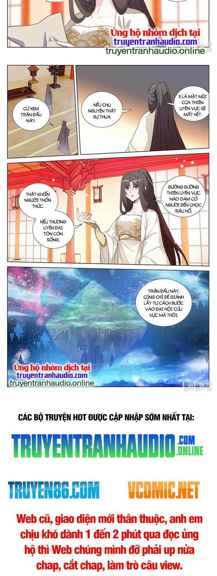 Chương 505 - Trang 5