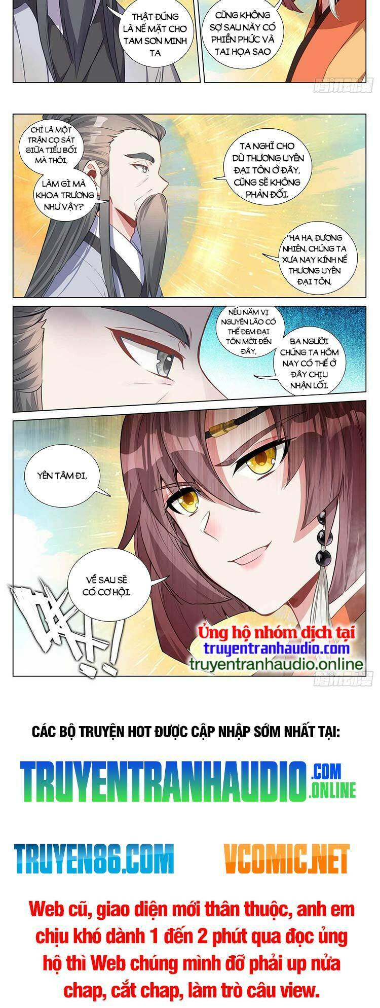 Chương 506 - Trang 5