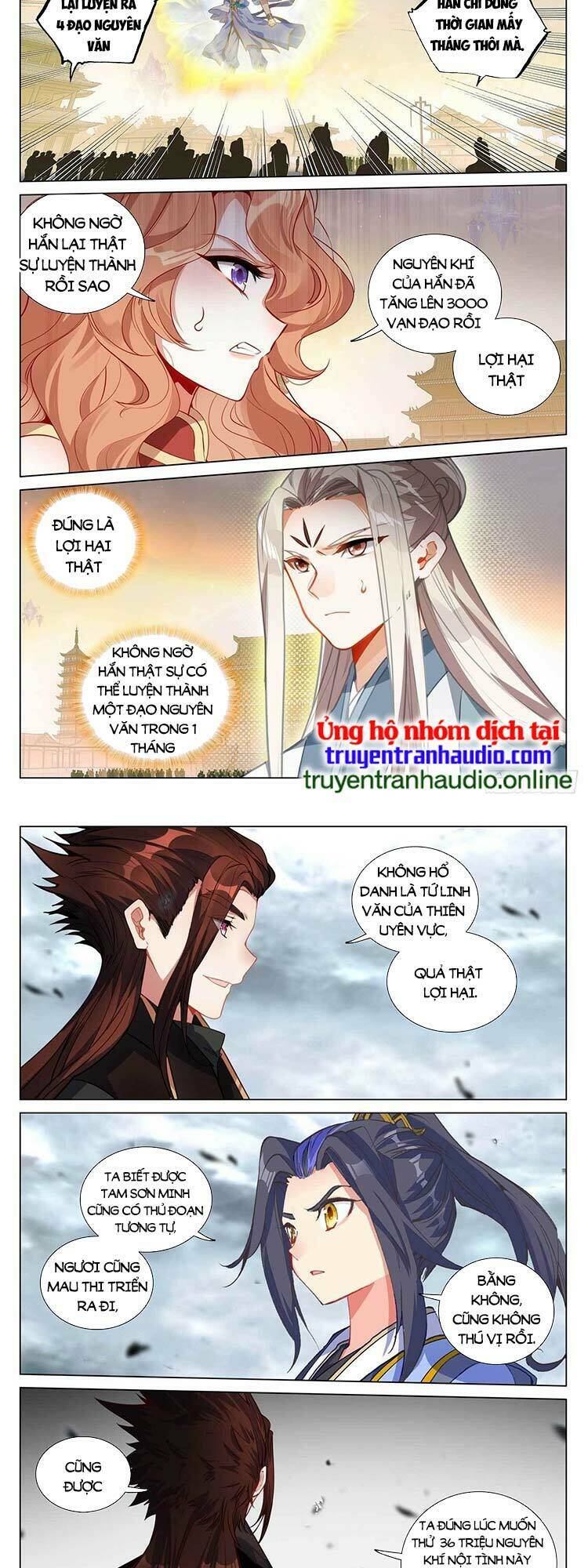 Chương 509 - Trang 4