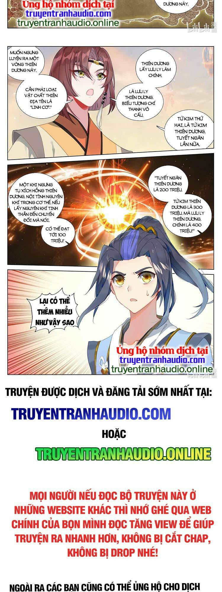 Chương 513 - Trang 6