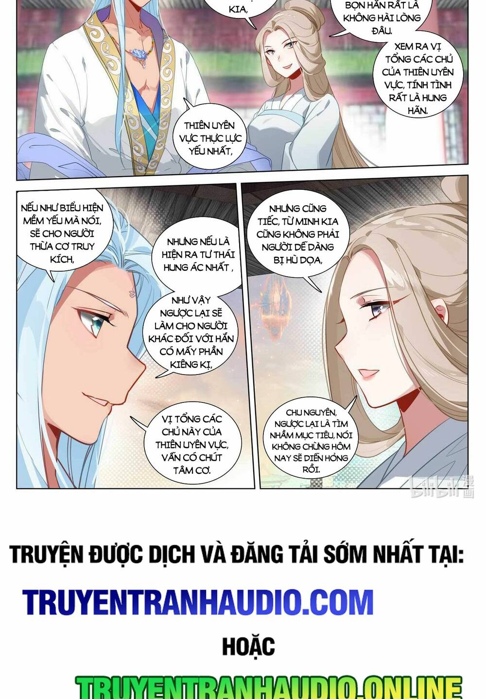 Chương 518 - Trang 10