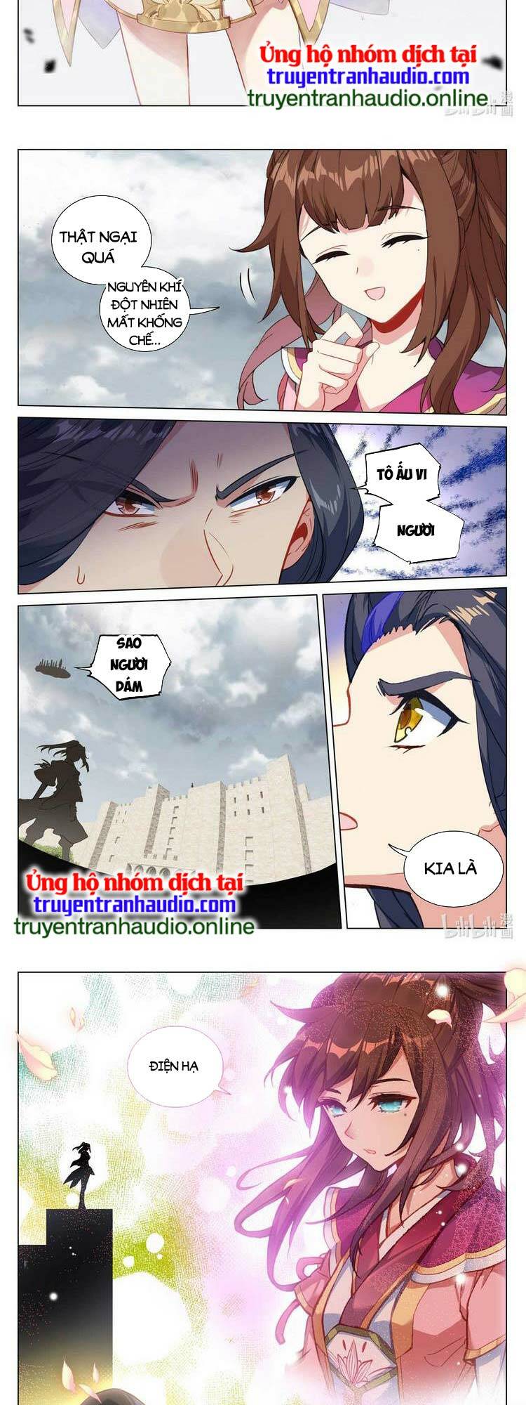 Chương 520 - Trang 5