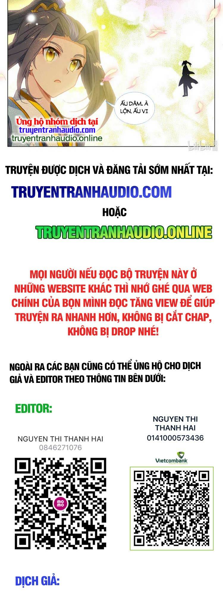 Chương 520 - Trang 6