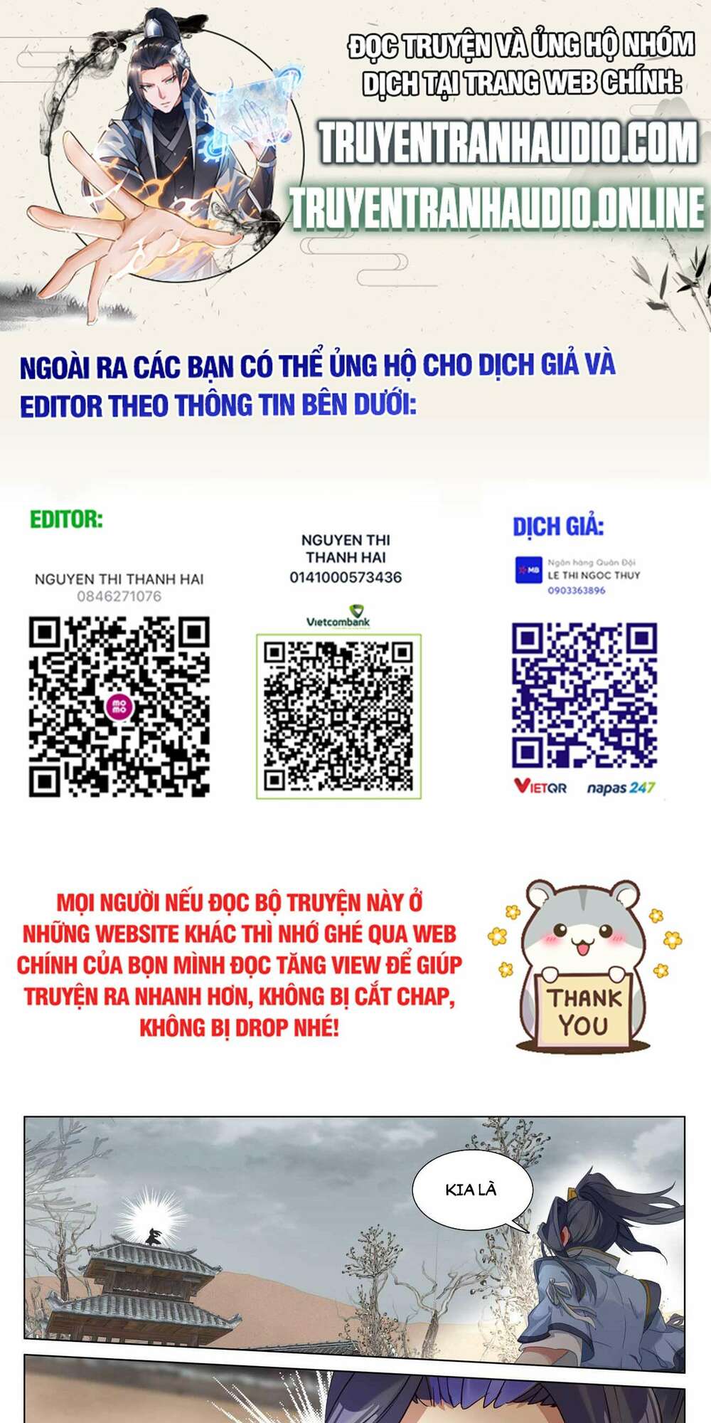 Chương 522 - Trang 1