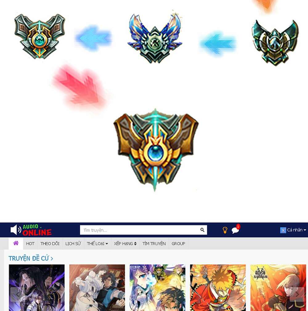 Chương 522 - Trang 14