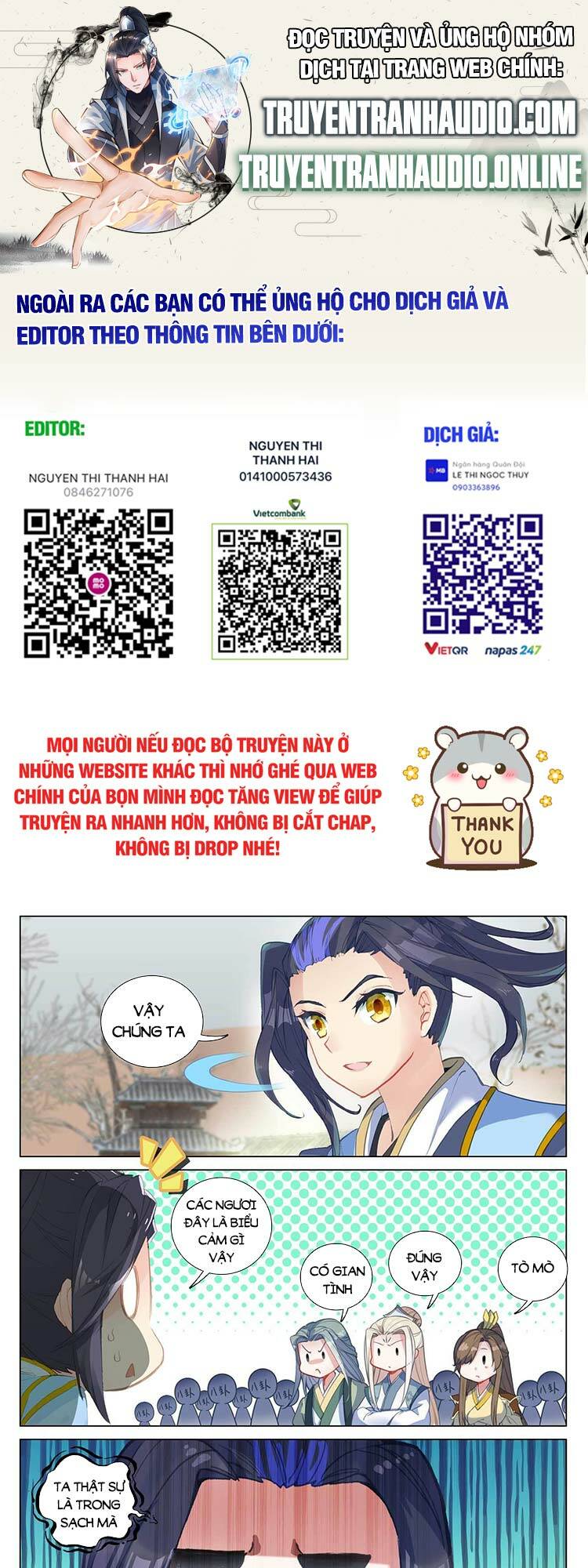 Chương 523 - Trang 1
